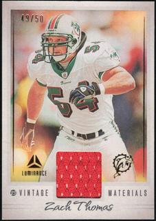 Zach Thomas