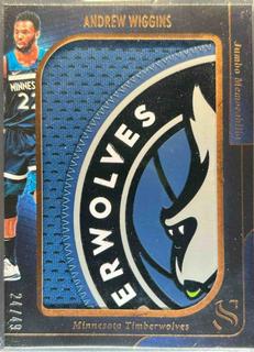 Andrew Wiggins