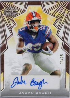 Jadan Baugh