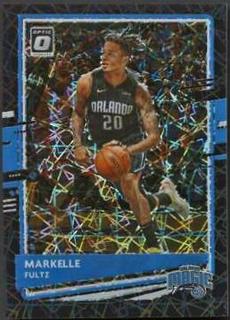 Markelle Fultz