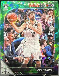 Joe Harris
