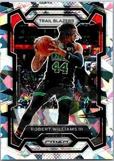 Robert Williams III