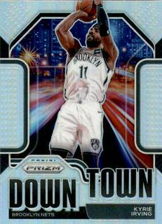 Kyrie Irving