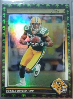 Donald Driver