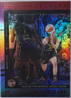 Caitlin Clark