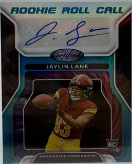 Jaylin Lane
