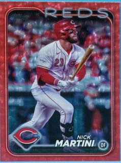 Nick Martini