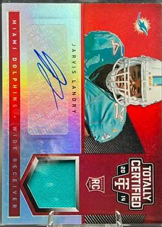Jarvis Landry
