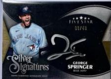 George Springer