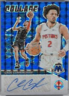 Cade Cunningham