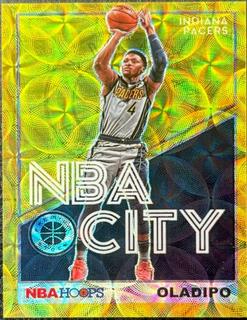 Victor Oladipo