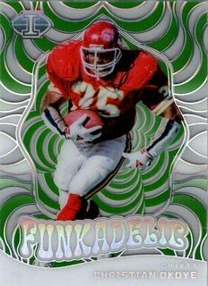 Christian Okoye