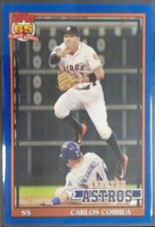Carlos Correa