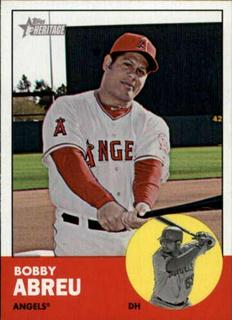 Bobby Abreu