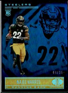 Najee Harris