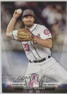 Daniel Murphy
