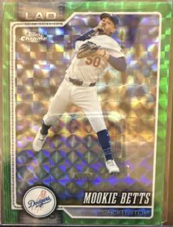 Mookie Betts