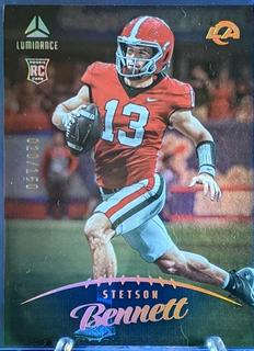 Stetson Bennett IV