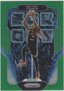 Brittney Griner