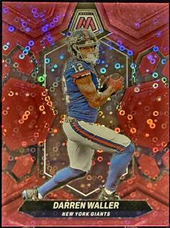 Darren Waller