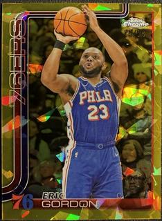 Eric Gordon
