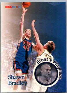 Shawn Bradley