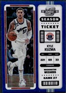 Kyle Kuzma