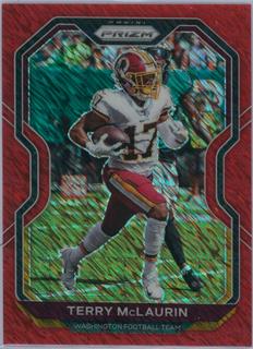 Terry McLaurin