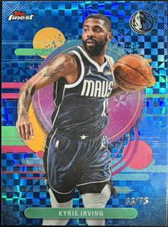 Kyrie Irving