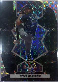 Tyler Glasnow