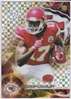 Chris Conley