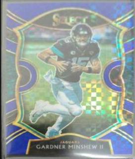 Gardner Minshew II