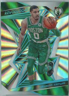 Jayson Tatum