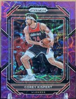 Corey Kispert