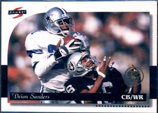 Deion Sanders