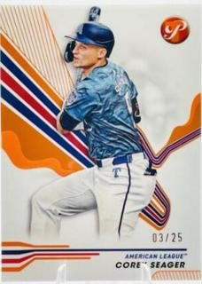 Corey Seager