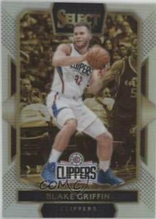 Blake Griffin