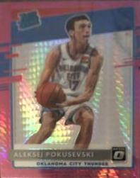 Aleksej Pokusevski