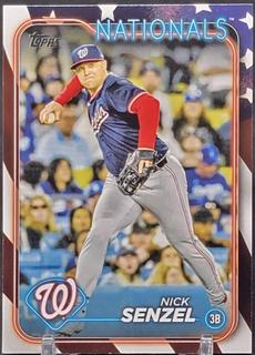 Nick Senzel