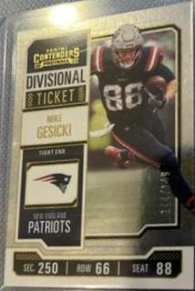 Mike Gesicki
