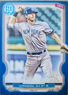 DJ LeMahieu
