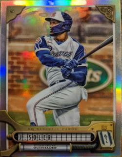 Jorge Soler