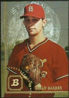 Brian Barber