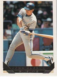 John Olerud