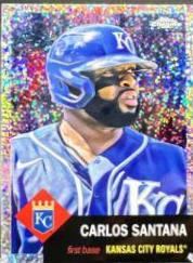 Carlos Santana