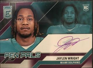 Jaylen Wright