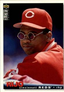 Jose Rijo