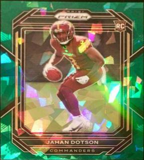 Jahan Dotson