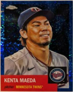 Kenta Maeda