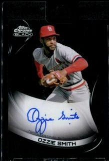 Ozzie Smith